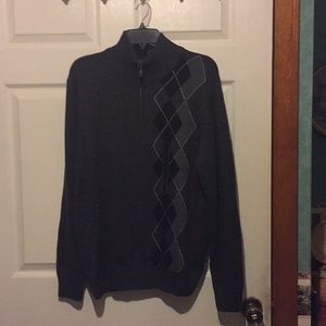 Tricots & Raphael Men’s sweater NWT